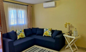 Shisa Cottage
